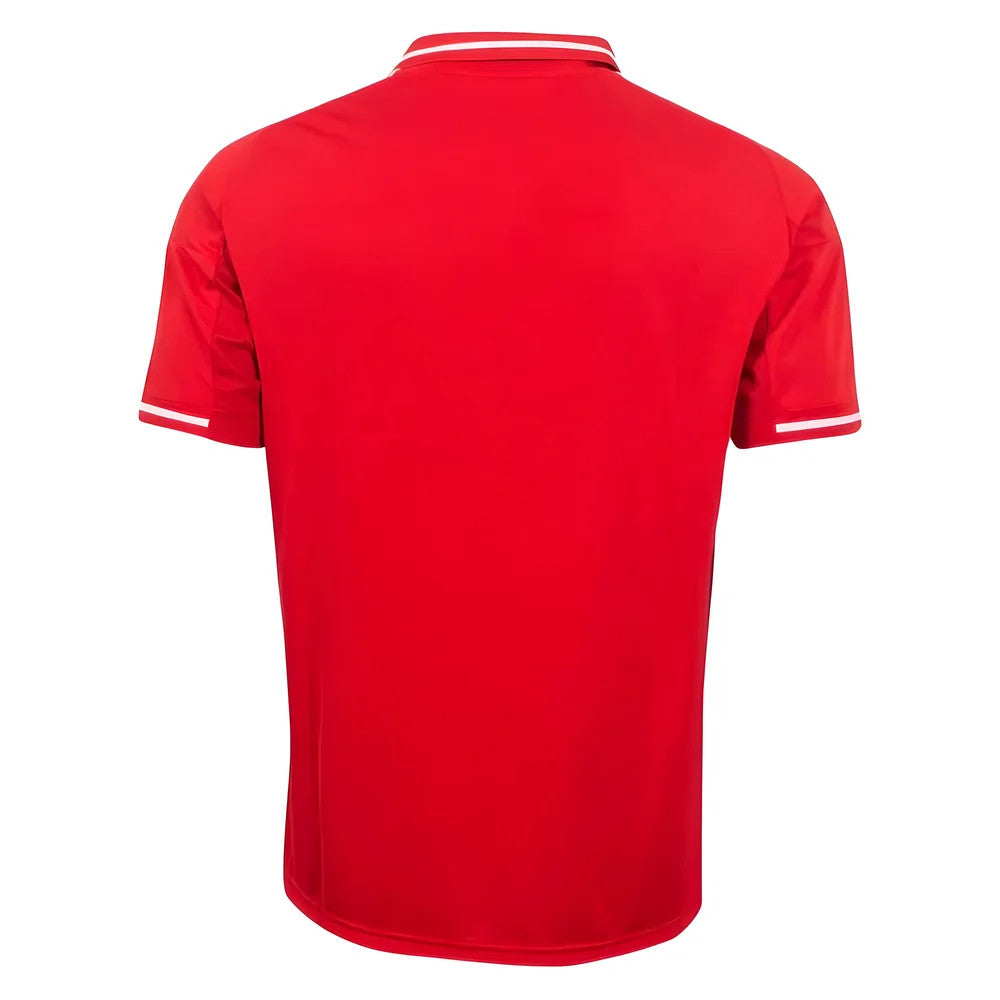 2025-2026 Nottingham Forest Home Shirt_3