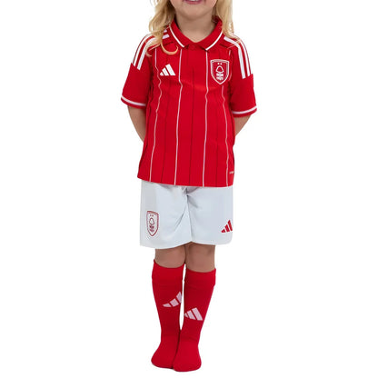 2025-2026 Nottingham Forest Home Mini Kit_3
