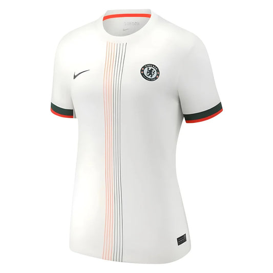 2025-2026 Chelsea Away Shirt (Womens)_1