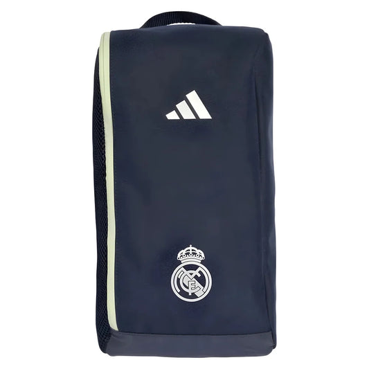 2025-2026 Real Madrid Shoe Bag (Legend Ink)_1