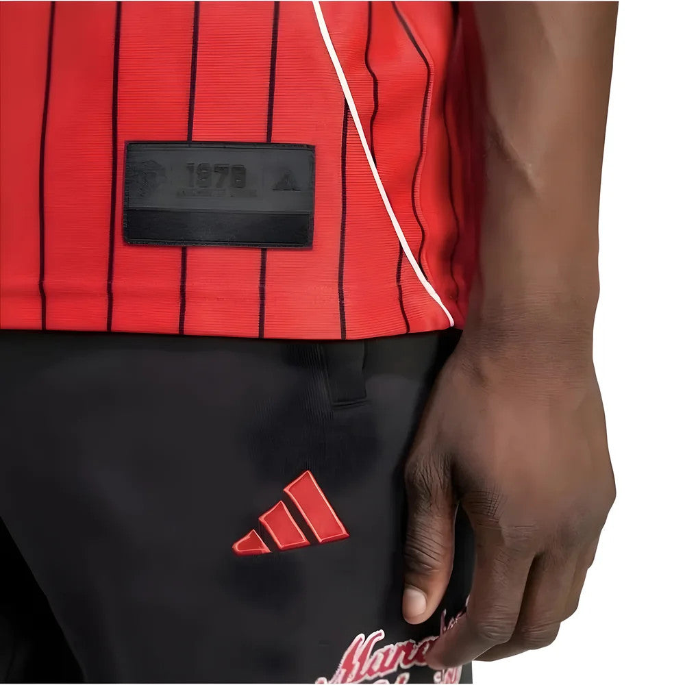 2025-2026 Man Utd US Shirt (Red)_2