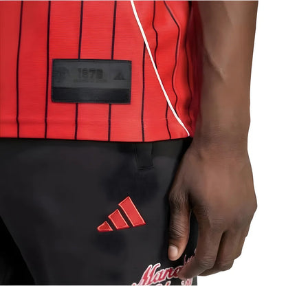 2025-2026 Man Utd US Shirt (Red)_2