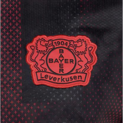 2025-2026 Bayer Leverkusen Home Shirt_3