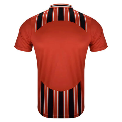 2000-2002 Bournemouth Retro Home Shirt_3