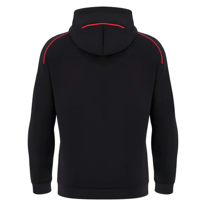 2025-2026 Wales WRU Ath Travel Tech Hoody (Black)_3