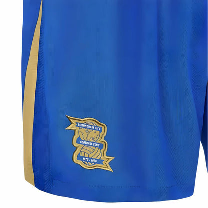 2025-2026 Birmingham City Home Shorts (Blue)_2