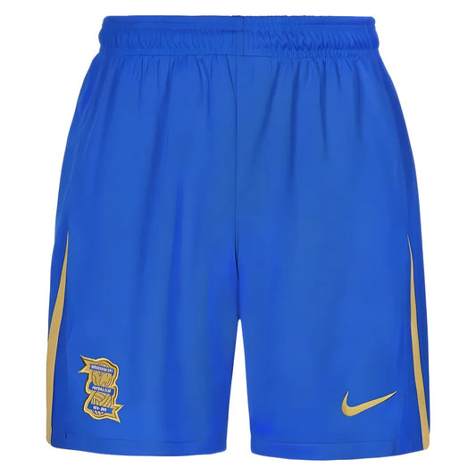 2025-2026 Birmingham City Home Shorts (Blue)_2