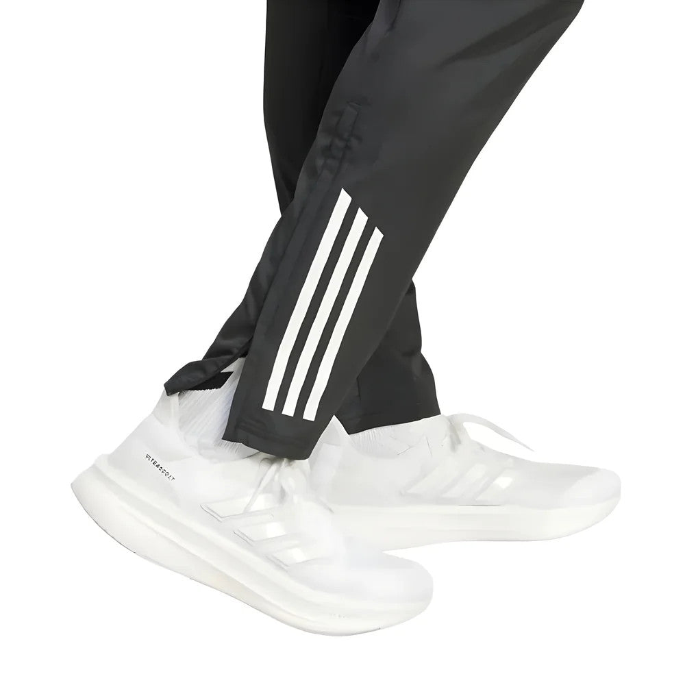 2025-2026 Man Utd Presentation Pants (Black)_2