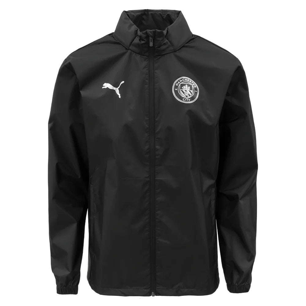 2025-2026 Man City Training All-Weather Jacket (Black)_1