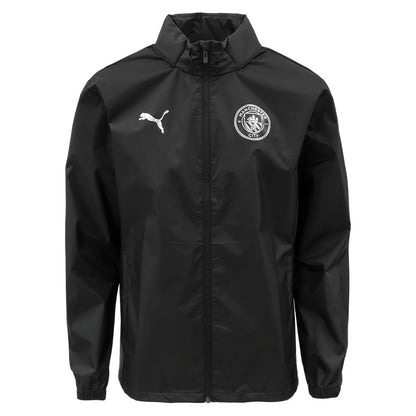2025-2026 Man City Training All-Weather Jacket (Black)_1