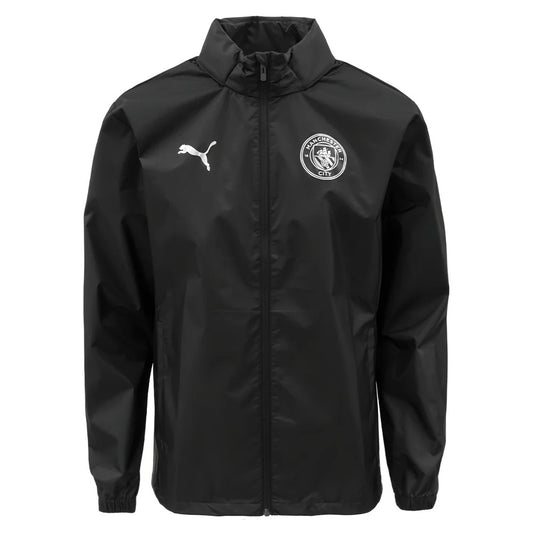 2025-2026 Man City Training All-Weather Jacket (Black)_1