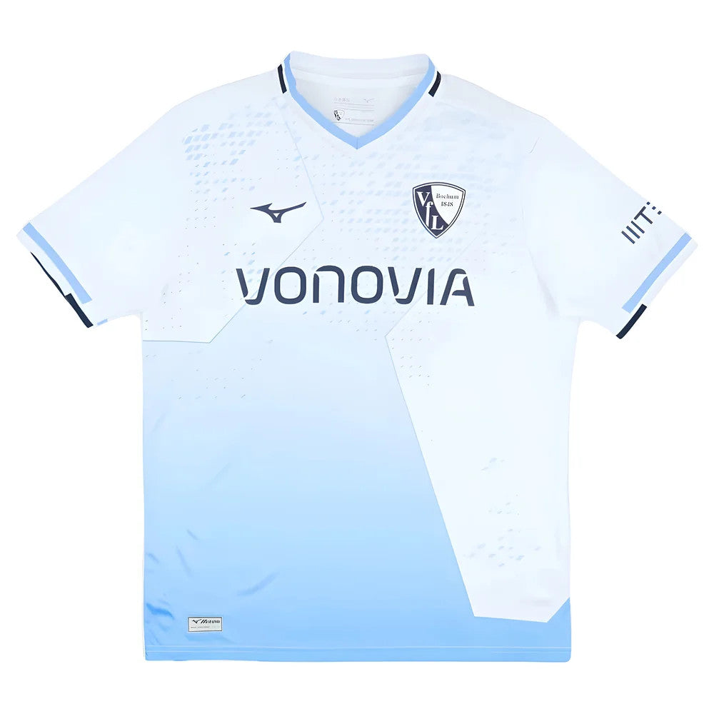 2025-2026 VFL Bochum Away Shirt_3