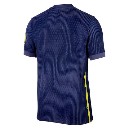 2025-2026 Atletico Madrid Authentic Away Shirt_2