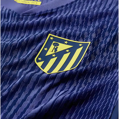 2025-2026 Atletico Madrid Authentic Away Shirt_2