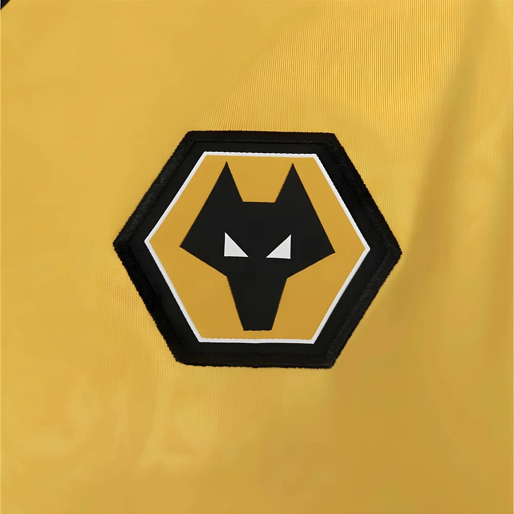 2025-2026 Wolves Home Shirt (Womens)_3