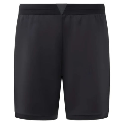 2025-2026 Wolves Goalkeeper Home Shorts (Black) - Kids_2
