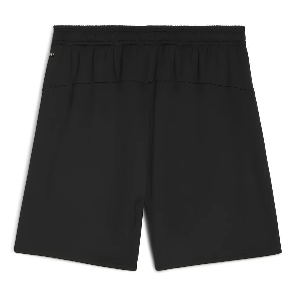 2025-2026 Man City Away Shorts (Black)_1