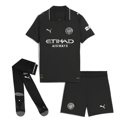 2025-2026 Man City Away Mini Kit_1