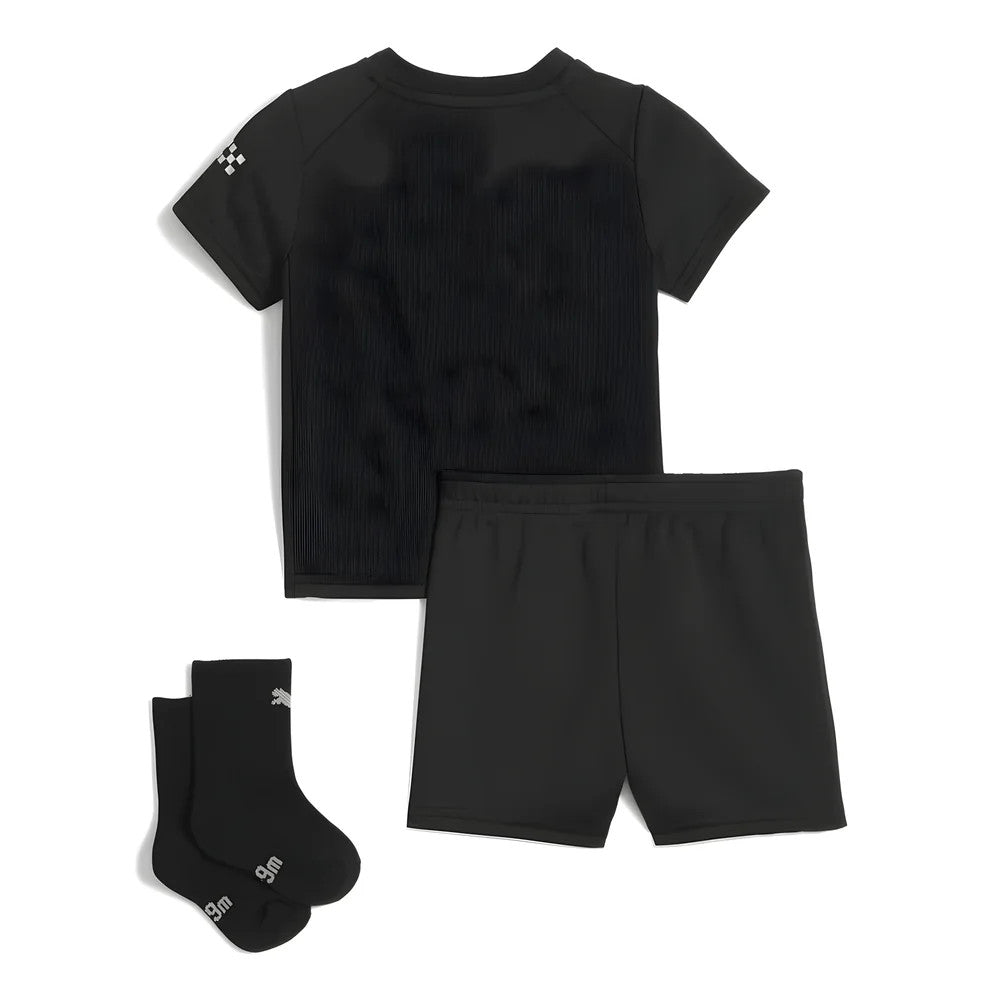 2025-2026 Man City Away Baby Kit_1
