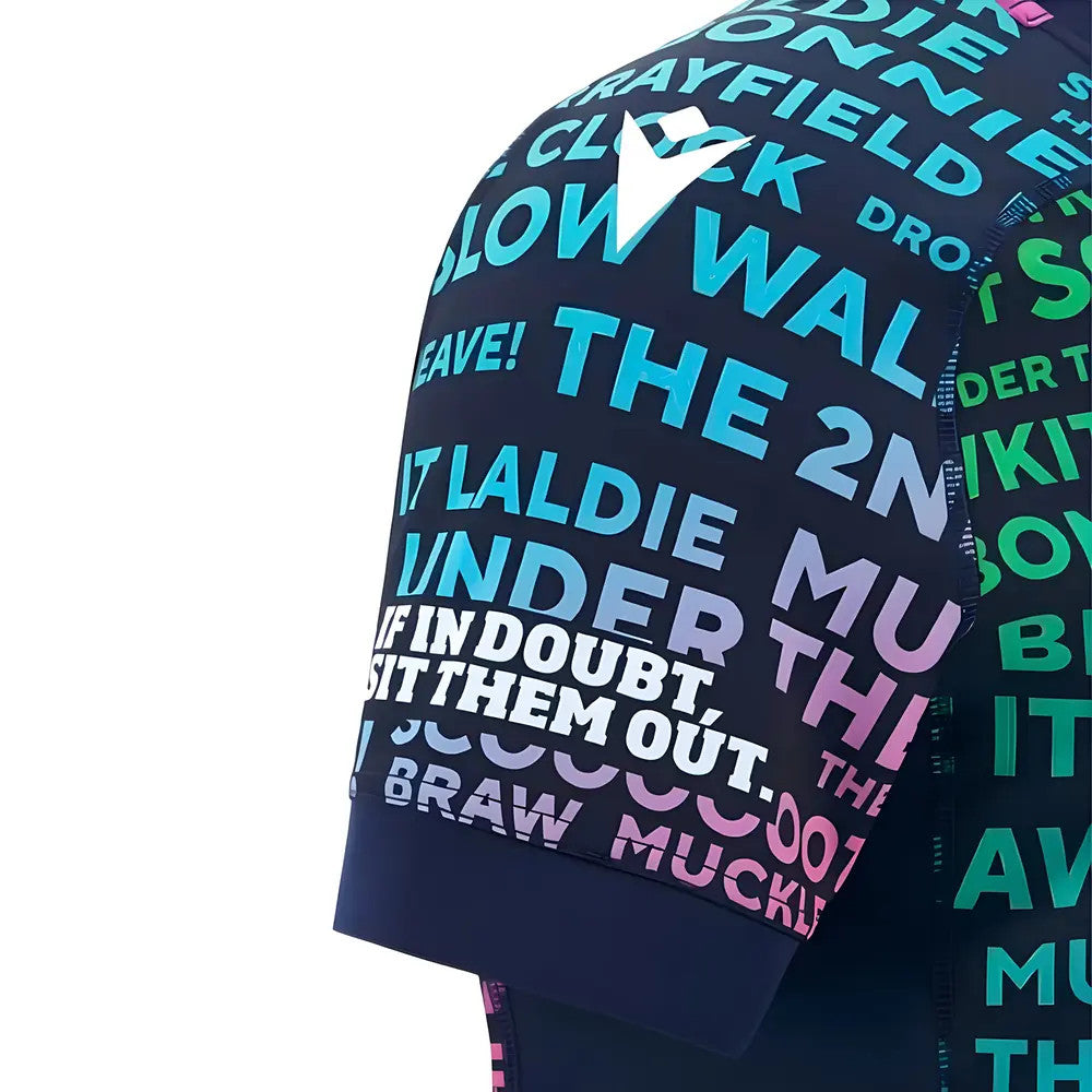 2025-2026 Scotland Rugby Training Jersey (Rainbow)_3