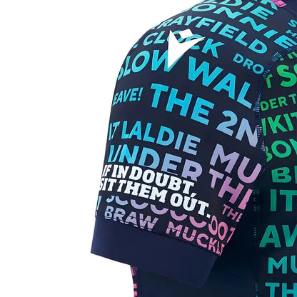 2025-2026 Scotland Rugby Training Jersey (Rainbow)_3
