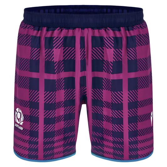 2025-2026 Scotland Rugby Swimming Shorts_2