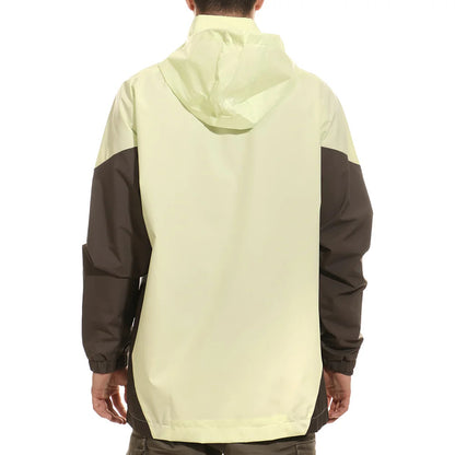 2025-2026 Real Madrid Allweather Jacket (Almost Lime)_2