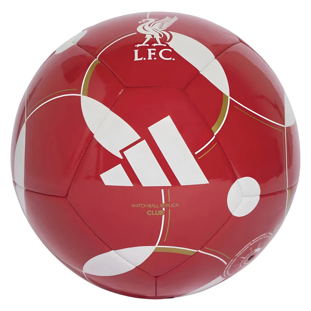 2025-2026 Liverpool Club Football (Red)_0