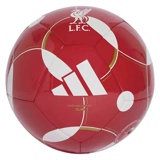 2025-2026 Liverpool Club Football (Red)_0