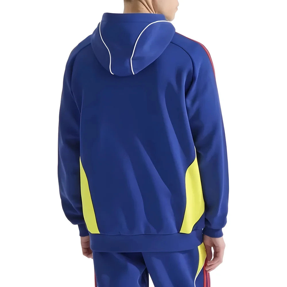 2025-2026 Arsenal UBP Doubleknit Hoody (Victory Blue)_2