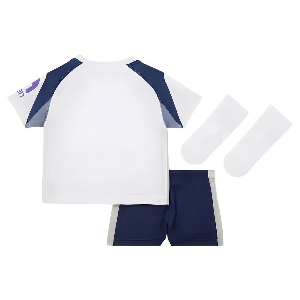 2025-2026 Tottenham Home Baby Kit_2