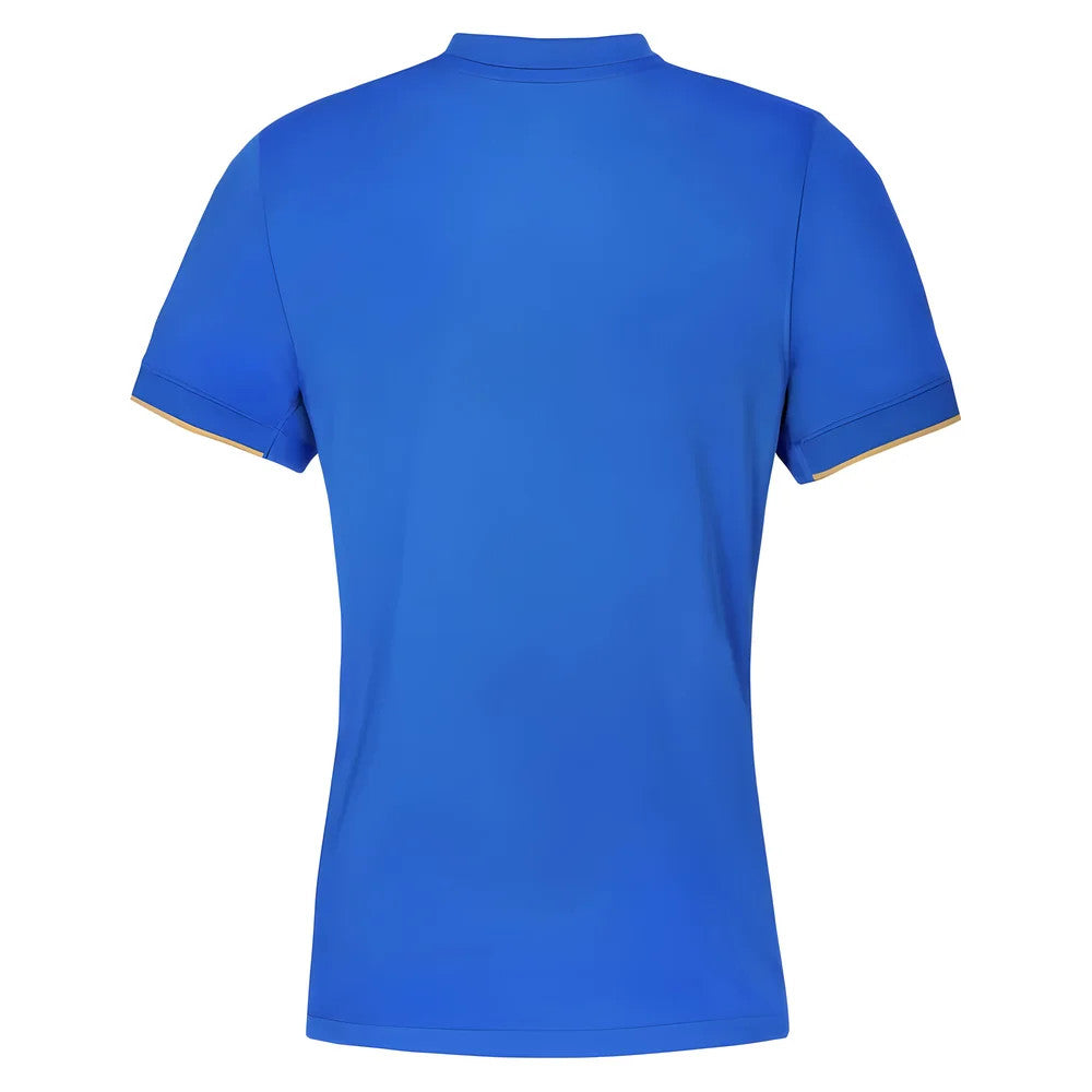 2025-2026 Birmingham City Home Shirt (Womens)_1