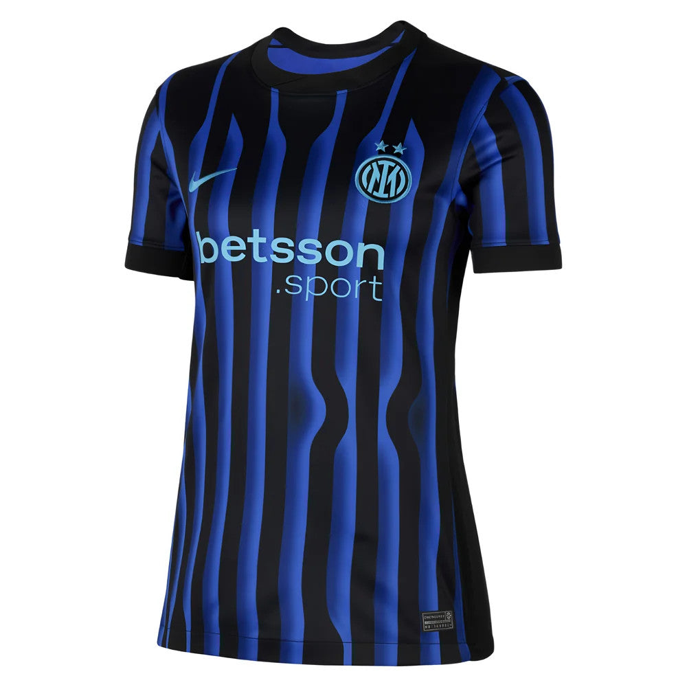 2025-2026 Inter Milan Home Shirt (Womens)_2