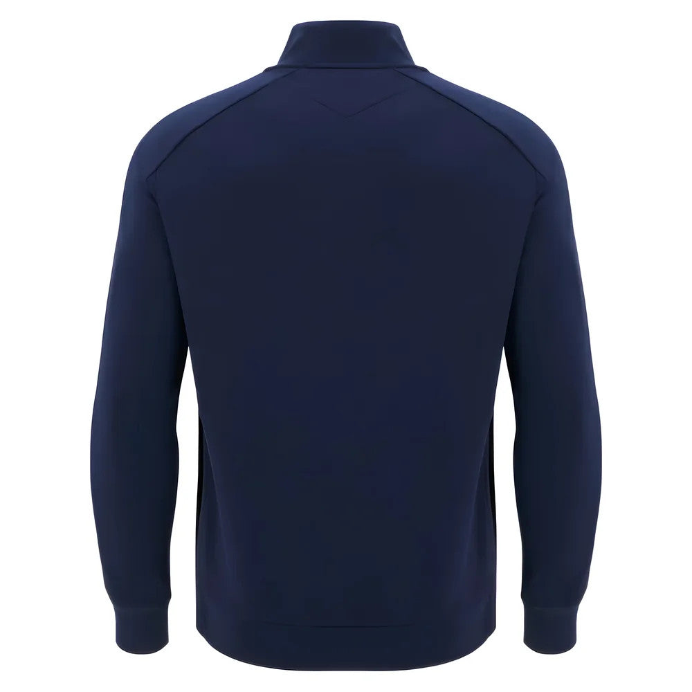 2025-2026 Scotland Rugby Anthem Jacket (Navy)_3