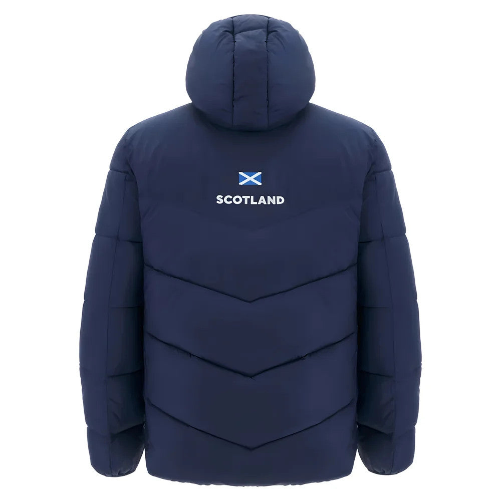 2025-2026 Scotland Rugby Bomber Jacket (Navy)_2