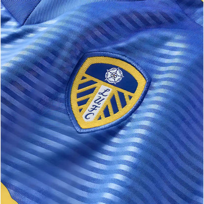 2025-2026 Leeds Away Shirt (Kids)_3