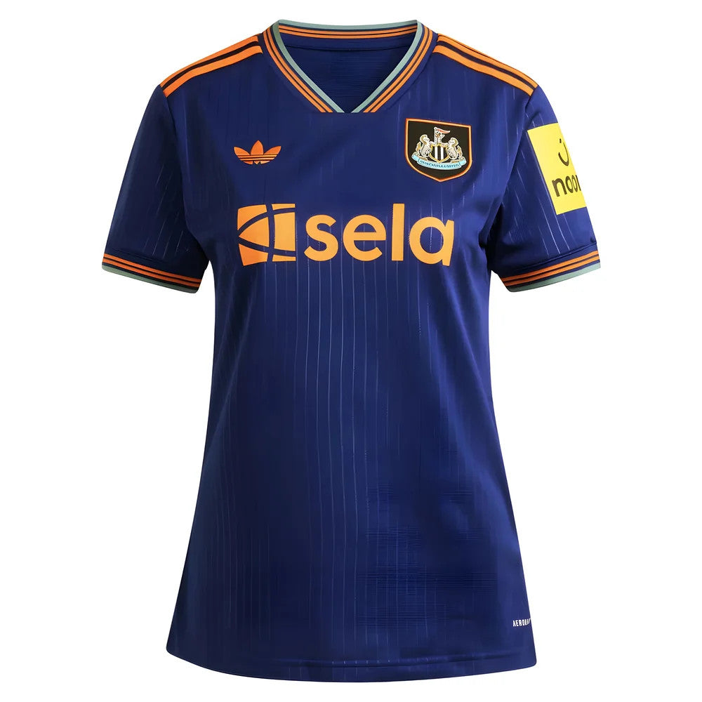 2025-2026 Newcastle Third Shirt (Womens)_1