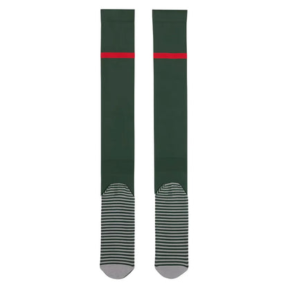 2025-2026 Chelsea Away Socks (Bottle Green)_2