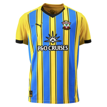 2025-2026 Southampton Away Shirt (Kids)_1