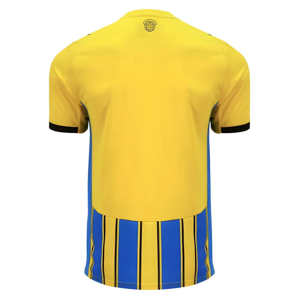 2025-2026 Southampton Away Shirt_1