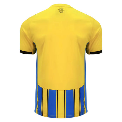 2025-2026 Southampton Away Shirt_1