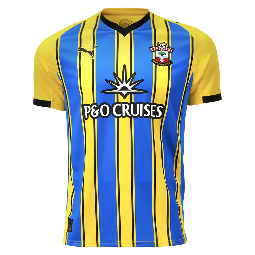2025-2026 Southampton Away Shirt_1