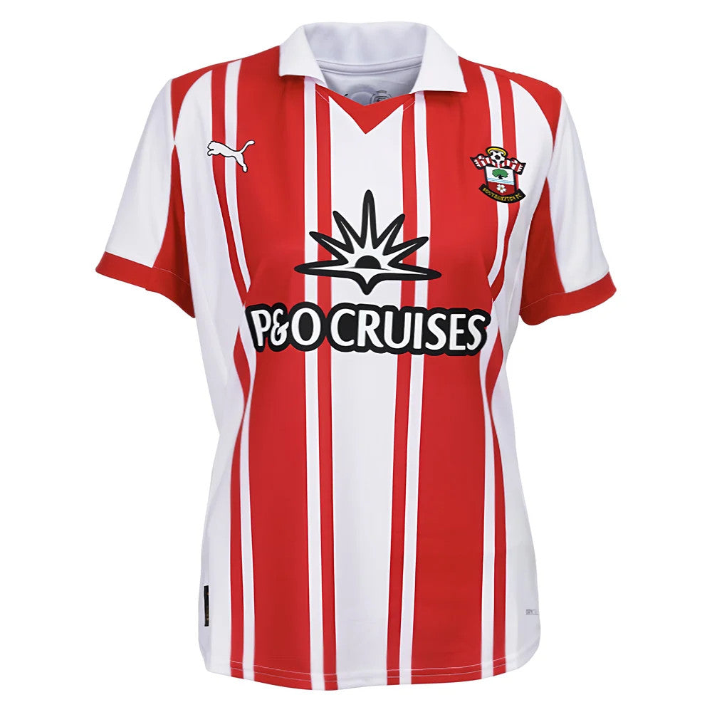 2025-2026 Southampton Home Shirt (Womens)_2
