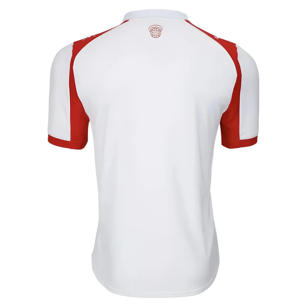 2025-2026 Southampton Home Shirt (Kids)_1