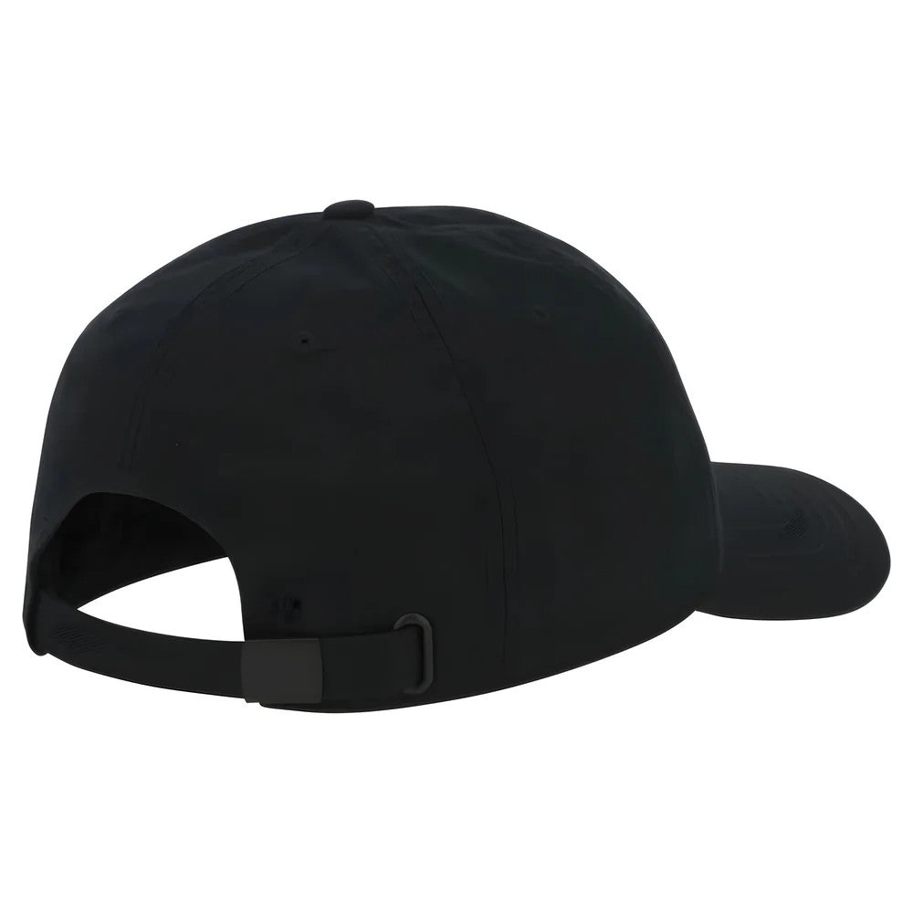 2025-2026 Wales WRU Custom Dad Hat (Black)_2