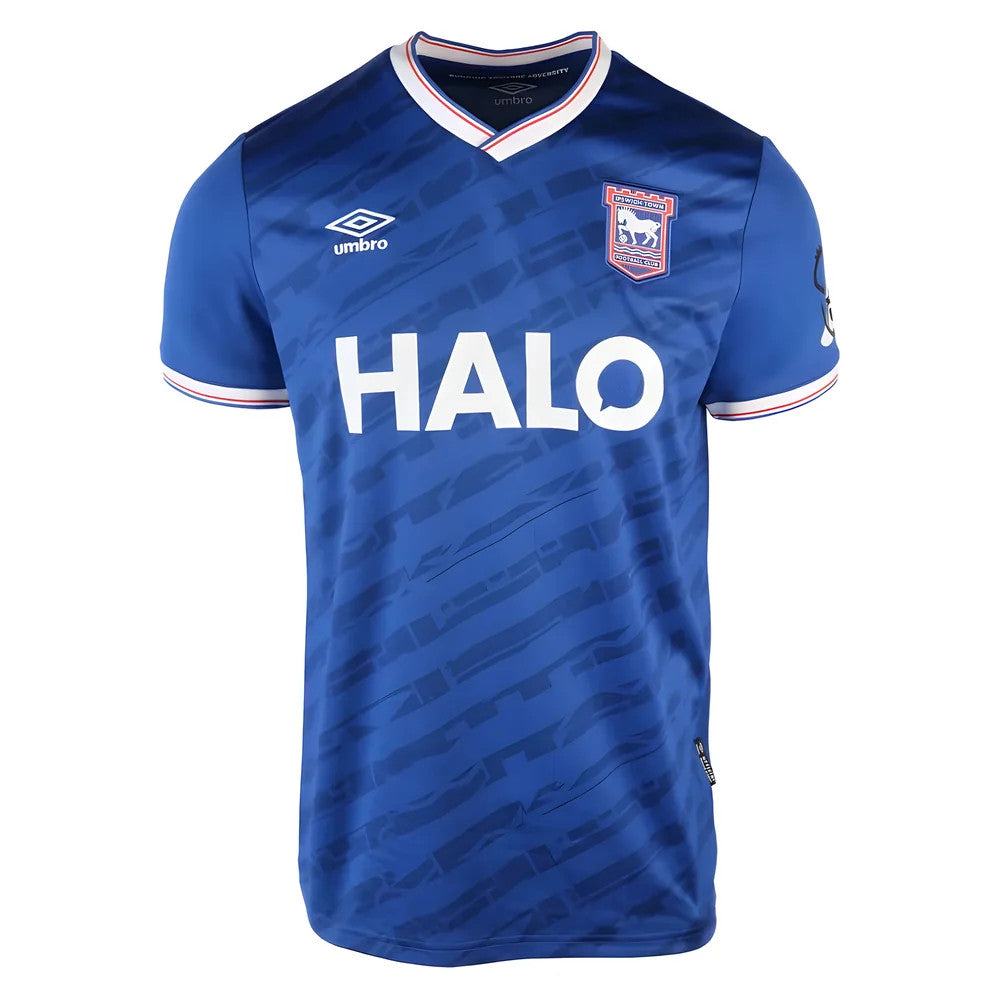2025-2026 Ipswich Town Home Shirt_3