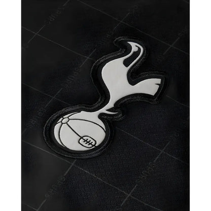 2025-2026 Tottenham Away Mini Kit_4