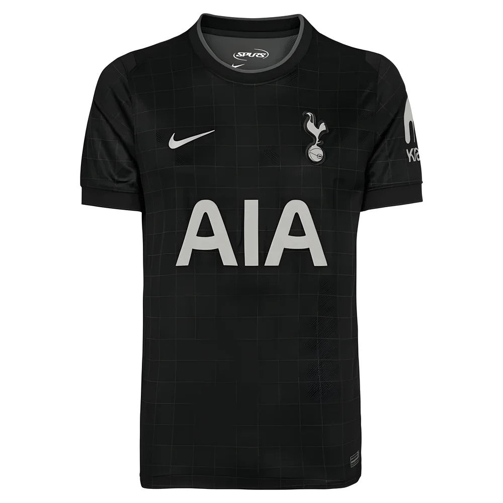 2025-2026 Tottenham Away Mini Kit_4