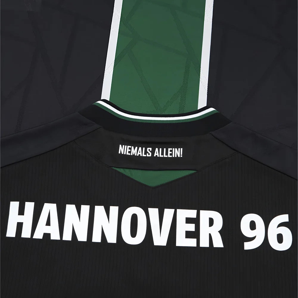 2025-2026 Hannover 96 Away Shirt_3
