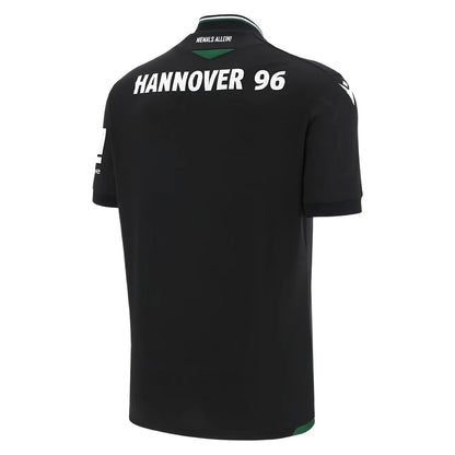 2025-2026 Hannover 96 Away Shirt_3